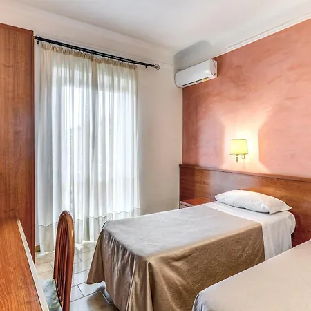 Hotel Millerose-3
