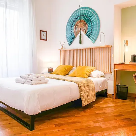 Testaccio B45 Guesthouse-2