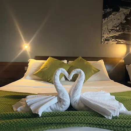 Romalive Hotel-2