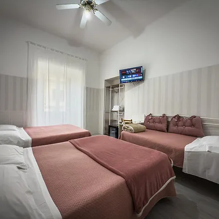 Hotel Giada Roma-3