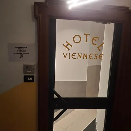 Hotel Viennese-2