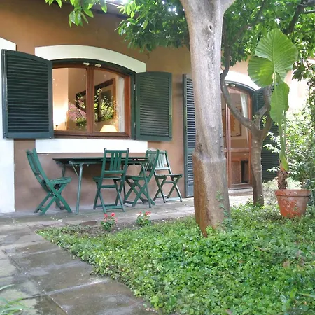 Appartamento Garden Palatino-2