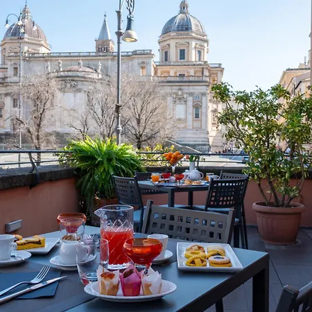 Basilica Hotel-2