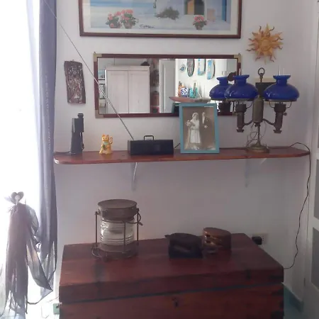 La Casa Sugli Archi-2