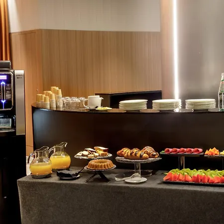 Hotel St Martin By Omnia Hotels-3