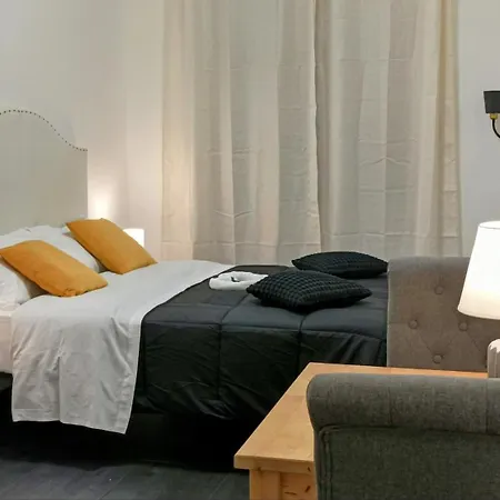 B&B Little Appartaments-2