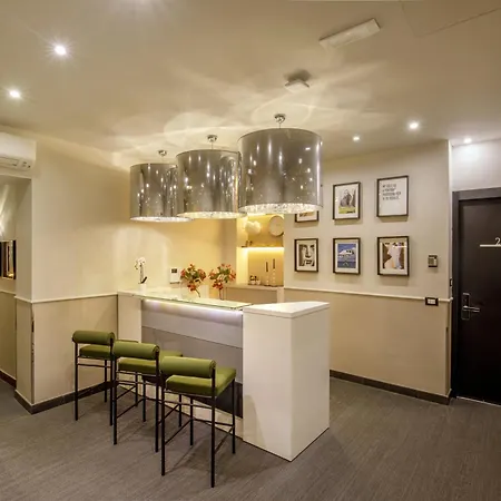 Stay Inn Rome Via Del Corso-2