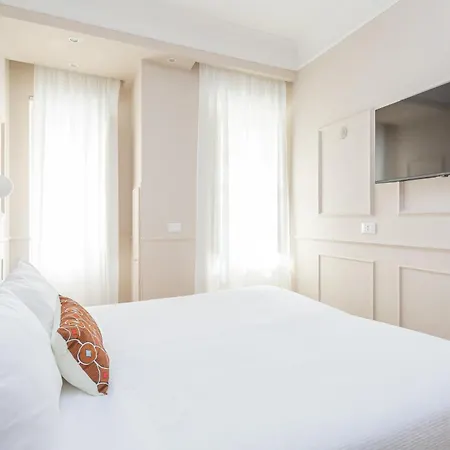 Rome Central Inn-3