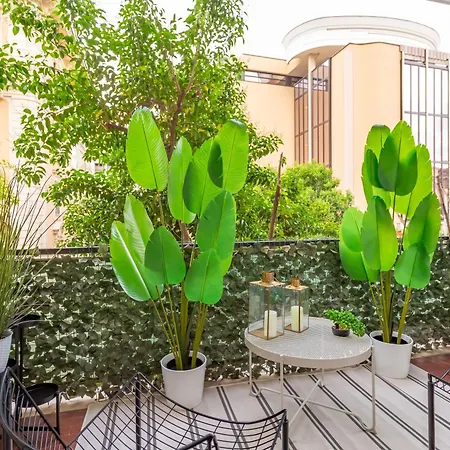 Rome Central Inn-2