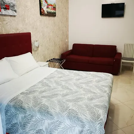 St. Peter Area Luxury Suites-2