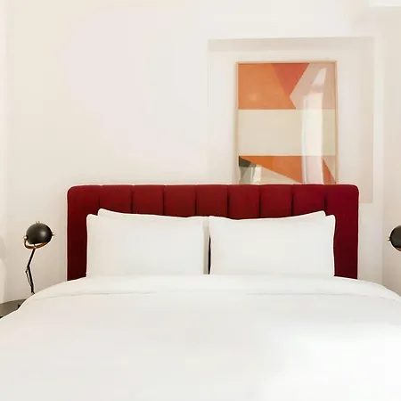 Sonder By Marriott Bonvoy Palazzo Taverna Apartments Piazza Navona-2