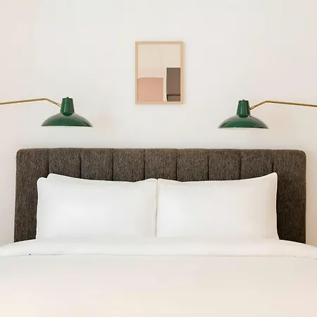 Sonder By Marriott Bonvoy Palazzo Taverna Apartments Piazza Navona-3