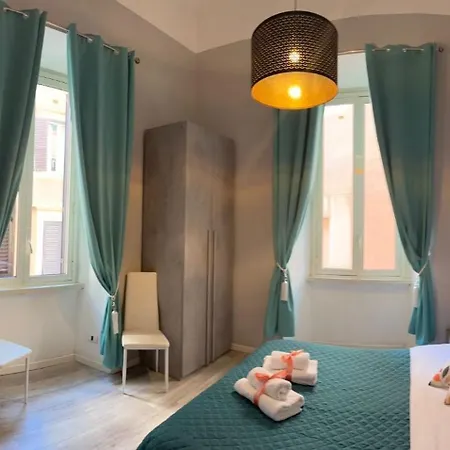 Girasole Suites-2