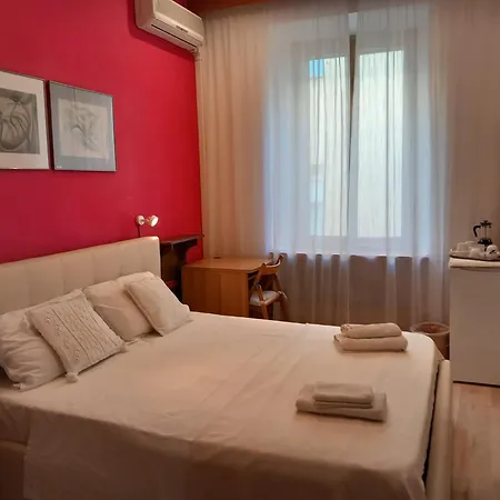 B&B Vaticanrooms-2