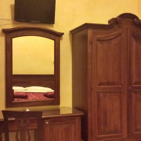 3 Lati Di Pitagora B&B-2