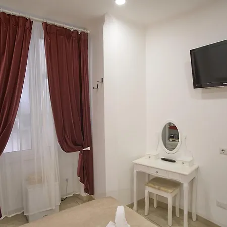 Museum Guest House-2