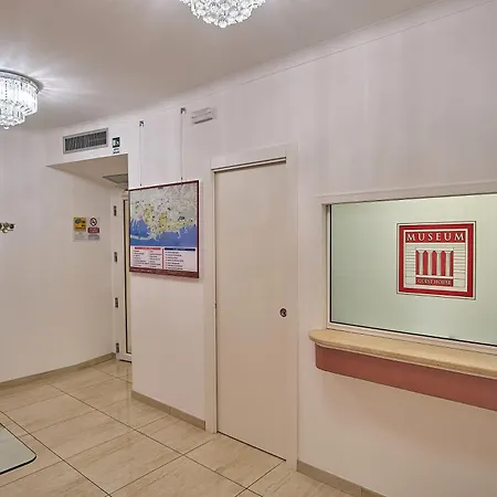 Museum Guest House-3