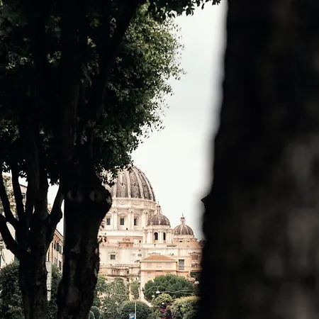 Saint Peter Loft-2