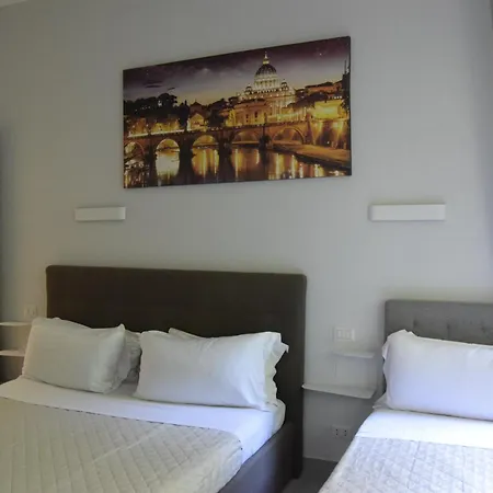 Saint Peter Elegance Suite-3
