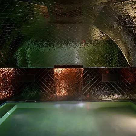 Palazzo Talìa - Small Luxury Hotels of the World-2
