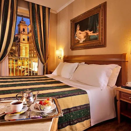 Colonna Hotel-3