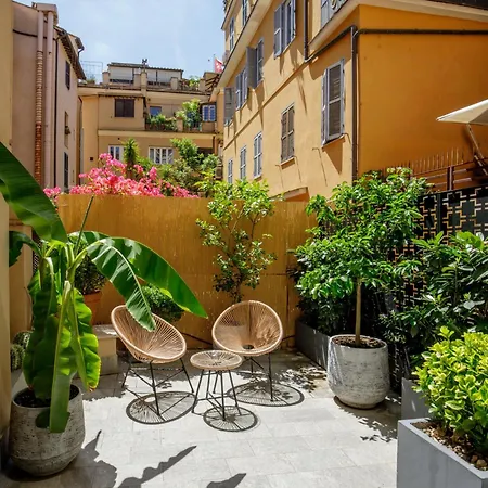 Condotti Palace-2