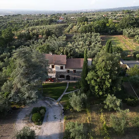 Le Pozze Terme B&B-2