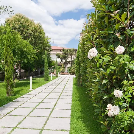 Stelle Galeotte Exclusive Holiday Home-3