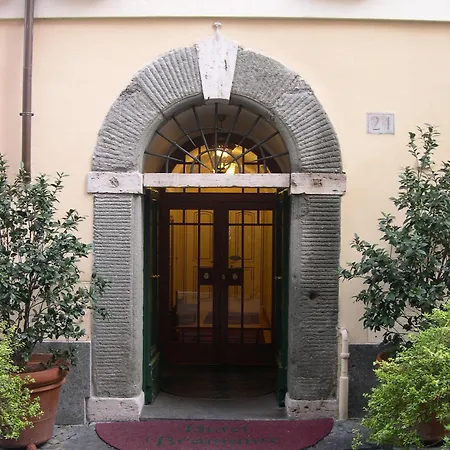 Hotel Bramante-2