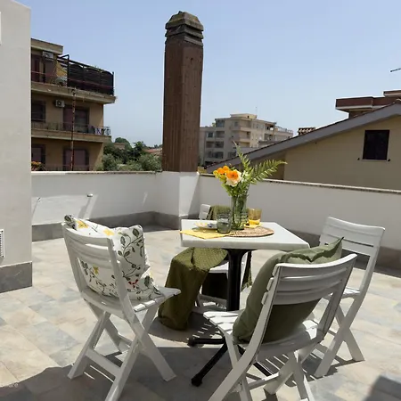 Guest House Maison Margot-2