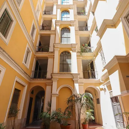 Essenza House Via Alessandria-3
