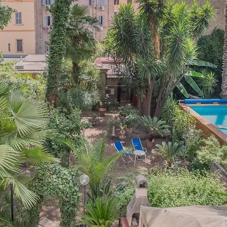 Le Tre M - Guesthouse-3