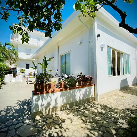 Minturnae Hotel-2