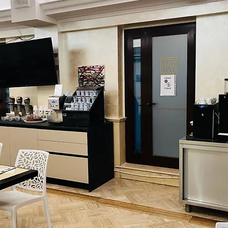 Hotel Galileo-2