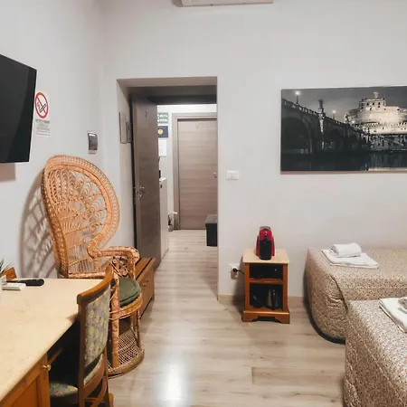 Napoleone Luxury Home Roma-3