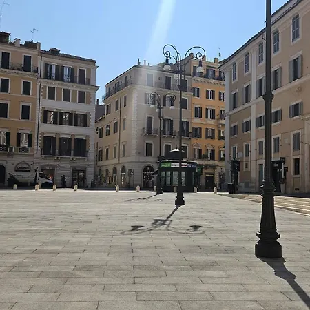 Boutique Suites Della Croce-3