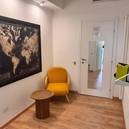 B&B Vitruvio Suites-3