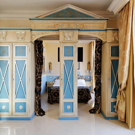 Romanico Palace Luxury Hotel & Spa-2