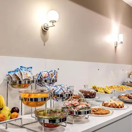 Hotel Villafranca-3