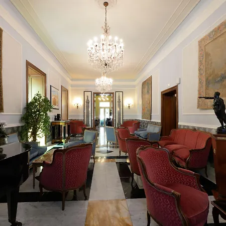Hotel Giulio Cesare-2