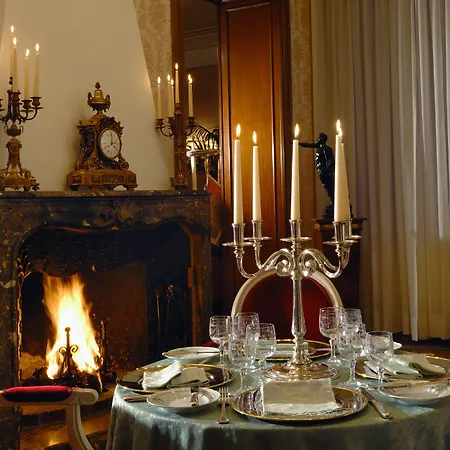 Hotel Giulio Cesare-3
