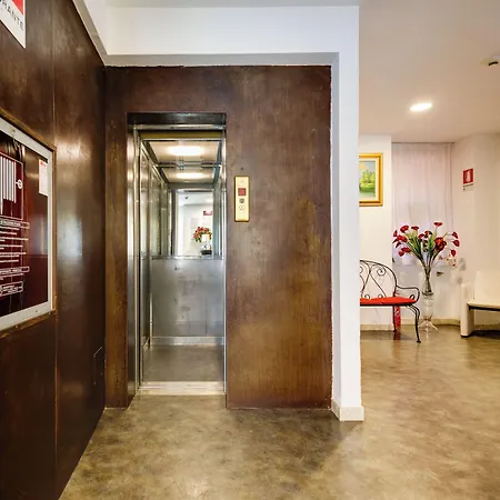 Hotel Terminal-3