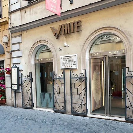 Hotel White-2