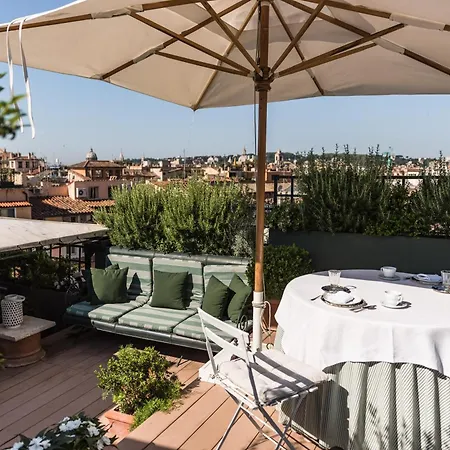 Residenza Napoleone III-3