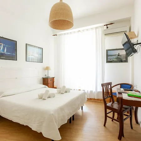Federici Guest House-3