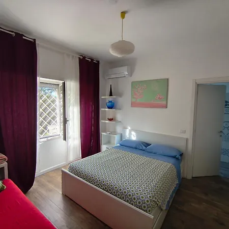 Ripe'S Forest Garden Guest House-3