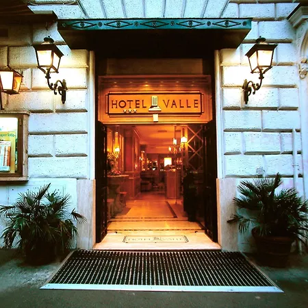 Hotel Valle-3
