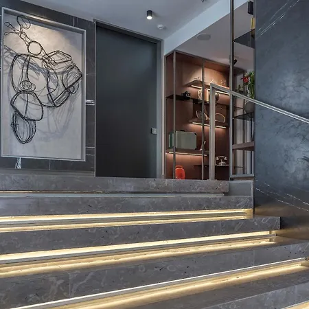 The Regency, Rome, A Tribute Portfolio Hotel-3