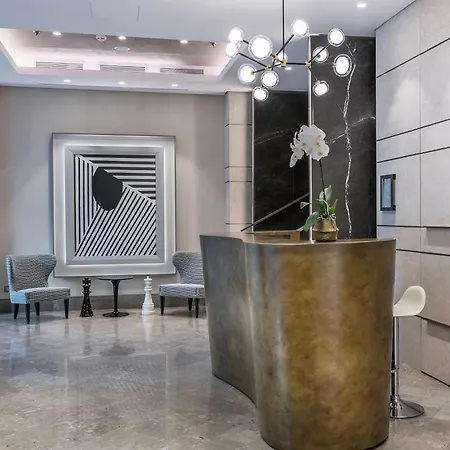 The Regency, Rome, A Tribute Portfolio Hotel-2