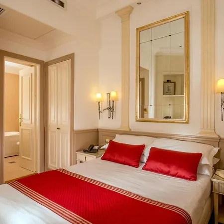 Hotel Villa Glori-2